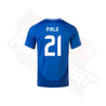 adidas_Pirlo_Italy_Home_Jersey_Replica_2425_2 Back