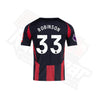 adidas_Robinson_Fulham_Away_Replica_Jersey_2425_2 Back