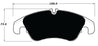 Porterfield Brake Pads for 2014 AUDI S5 - Dash Racegear
