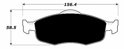 Drum - Dash Racegear