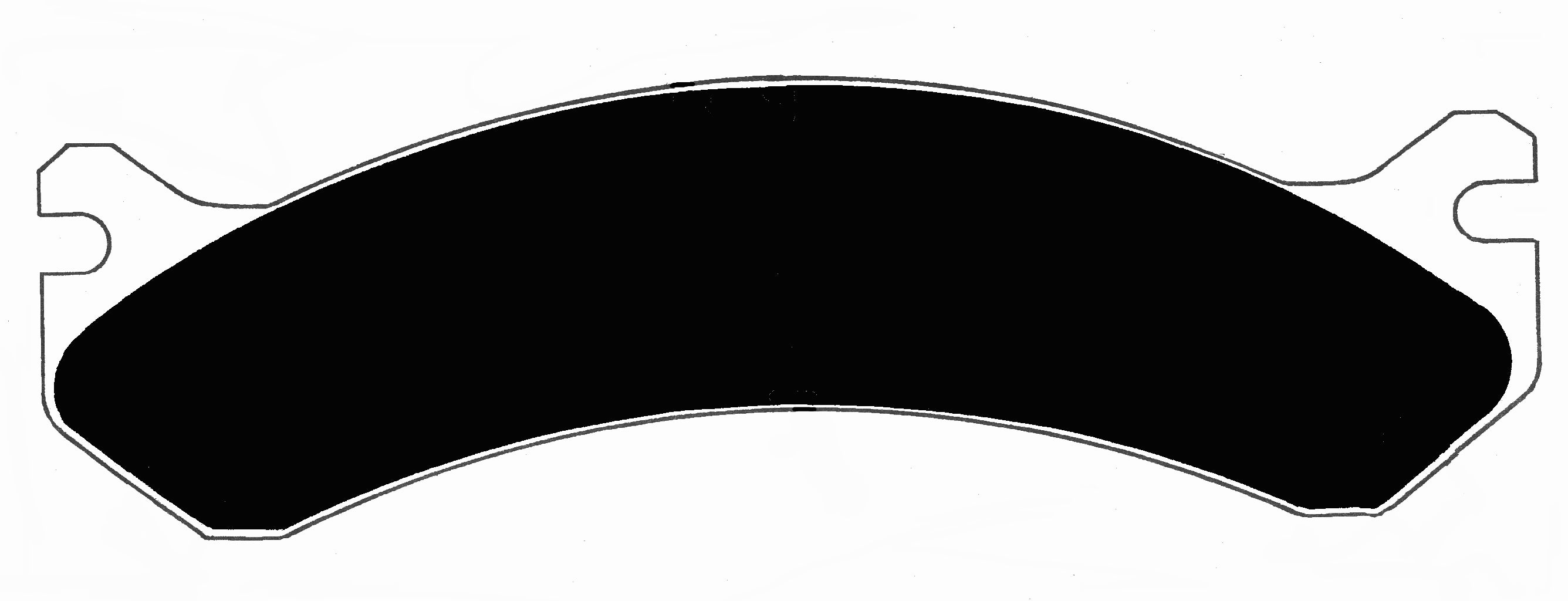 4 TON VAN - Dash Racegear