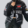 Jack Daniel's Vintage Jacket - Dash Racegear