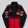 McLaren F1 Vintage Jacket - Dash Racegear