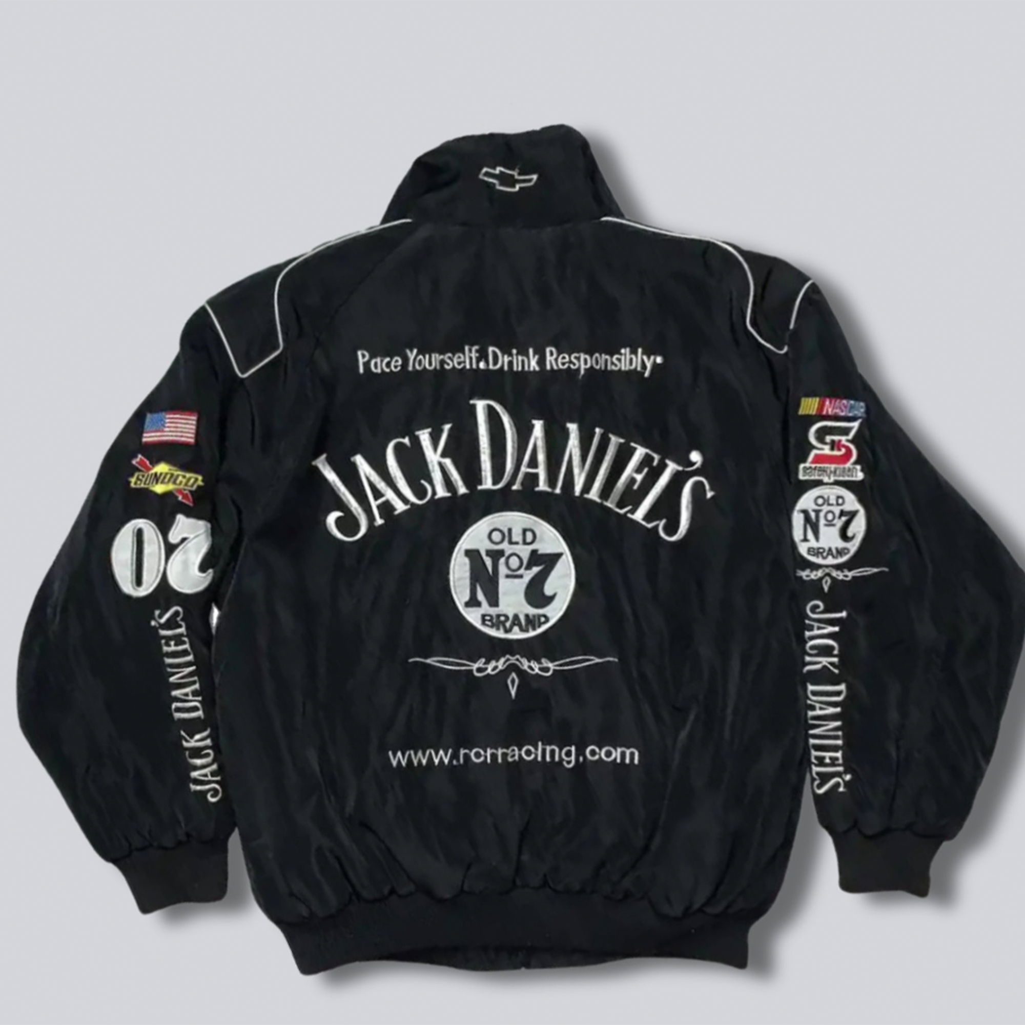 Jack Daniel's Vintage Jacket