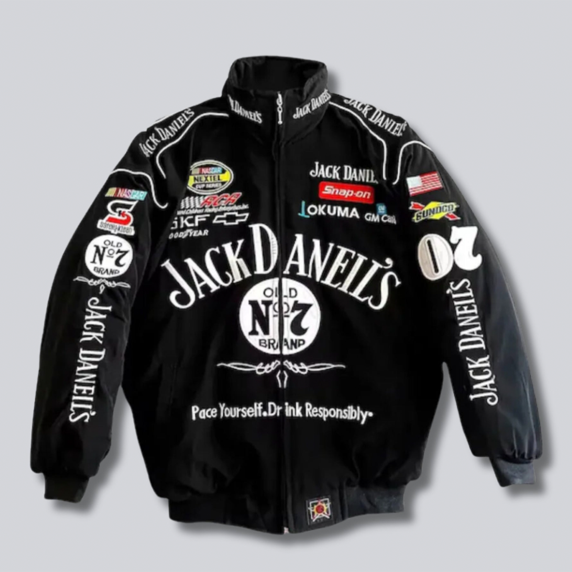 Jack Daniel's Vintage Jacket