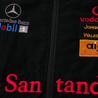 McLaren F1 Vintage Jacket - Dash Racegear