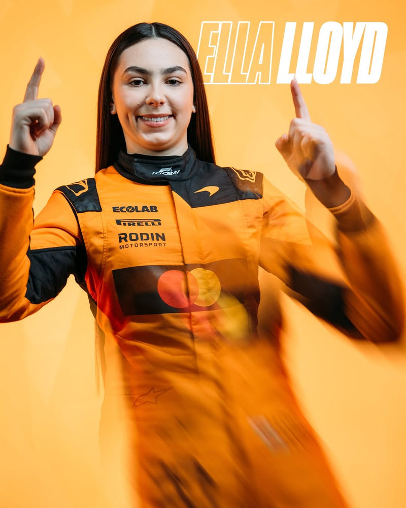 Ella Lloyd