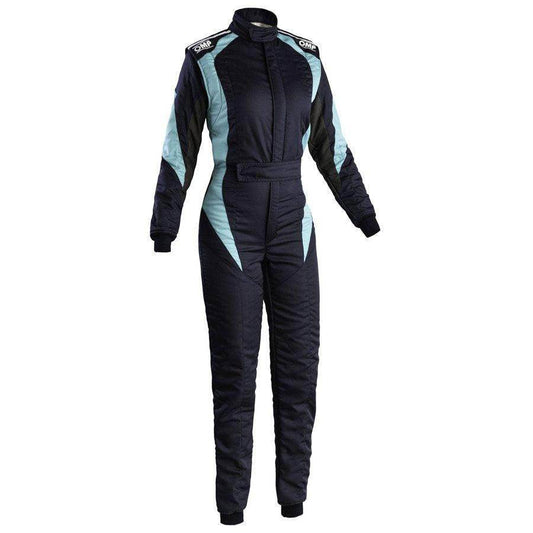 OMP FIRST ELLE OVERALLS - Dash Racegear