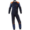 OMP ONE ART SUIT - Dash Racegear