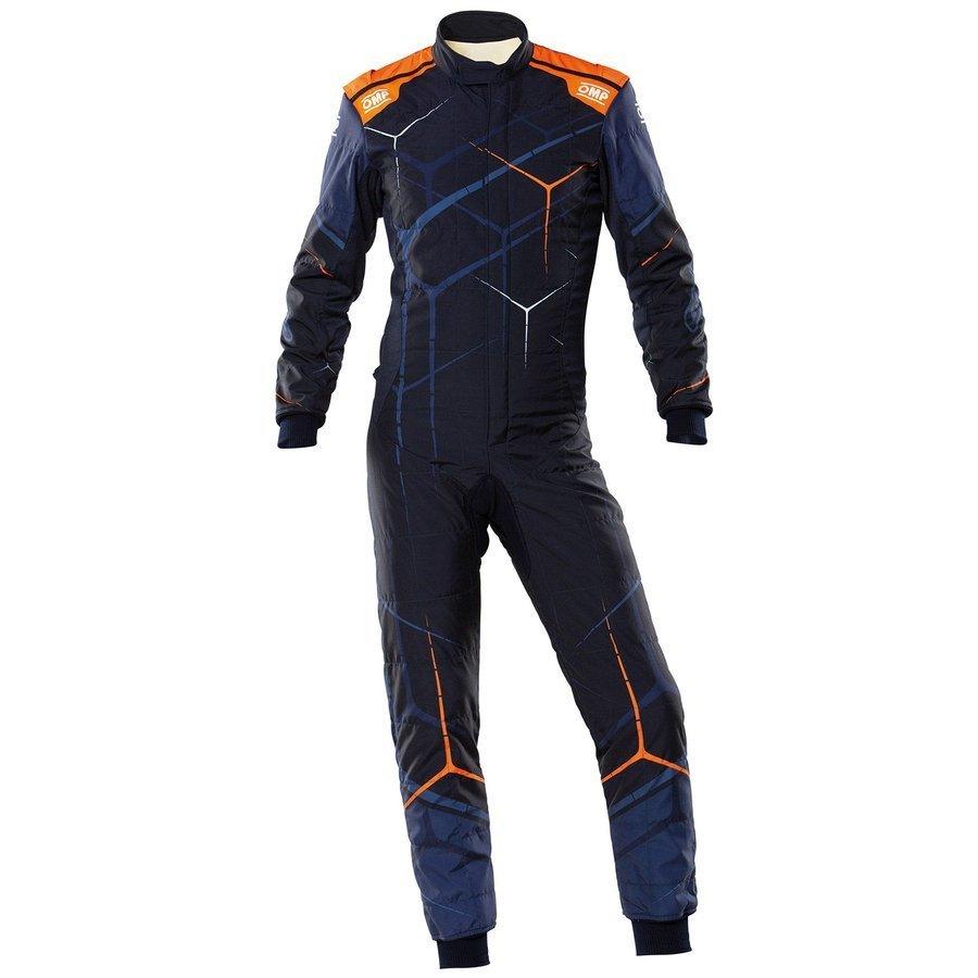 OMP ONE ART SUIT - Dash Racegear