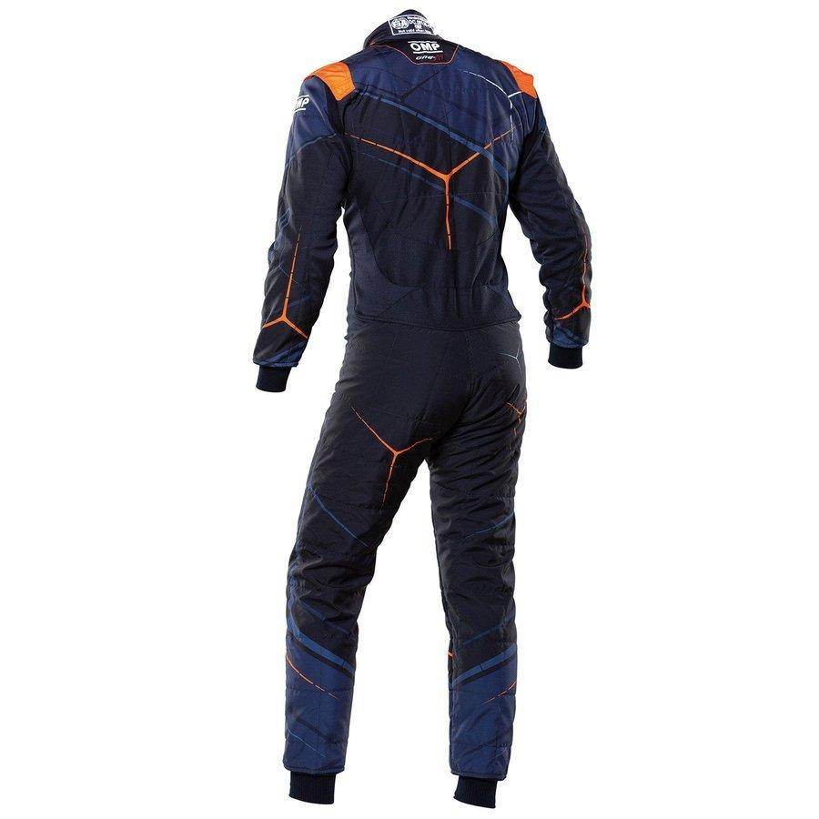 OMP ONE ART SUIT - Dash Racegear