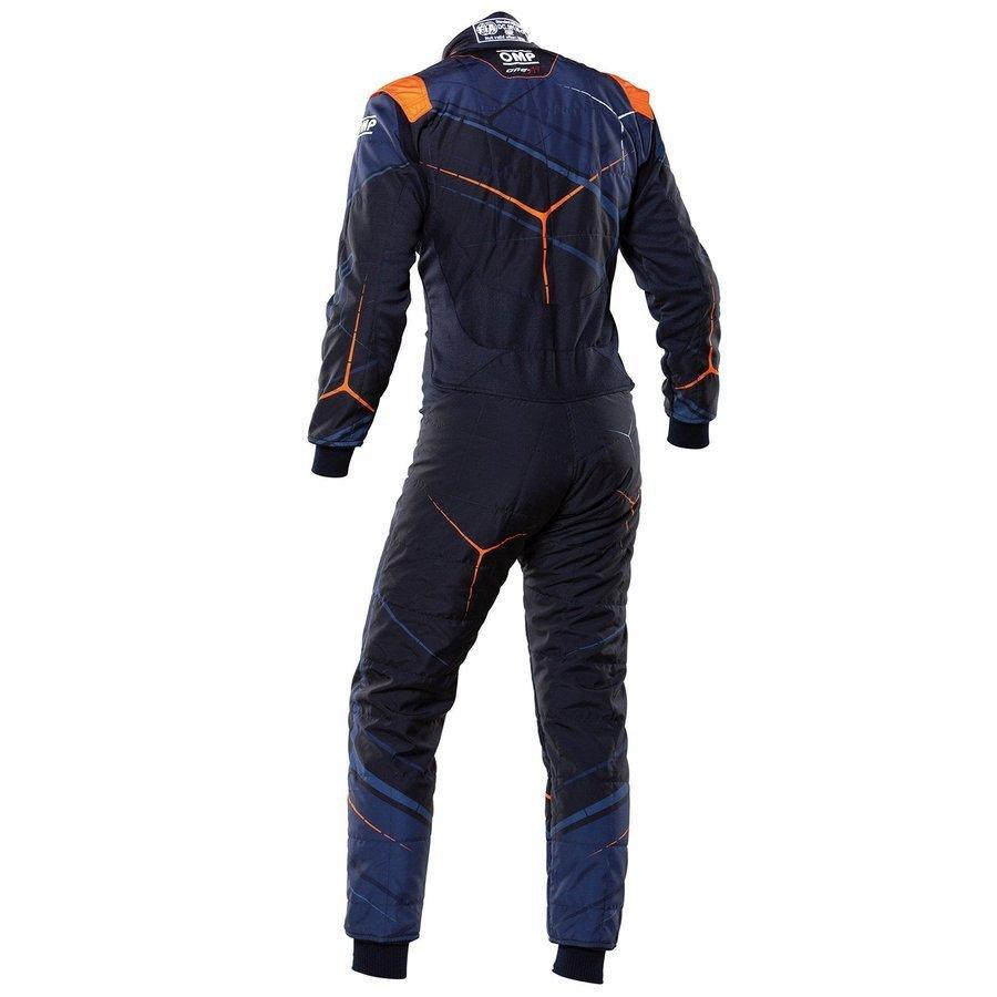 OMP ONE ART SUIT - Dash Racegear