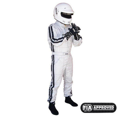 RRS EVO DIAMOND SUIT - Dash Racegear