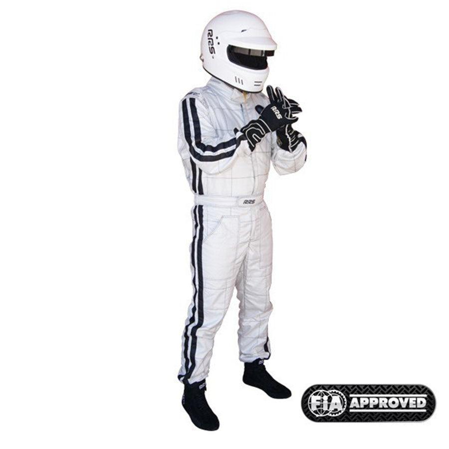 RRS EVO DIAMOND SUIT - Dash Racegear