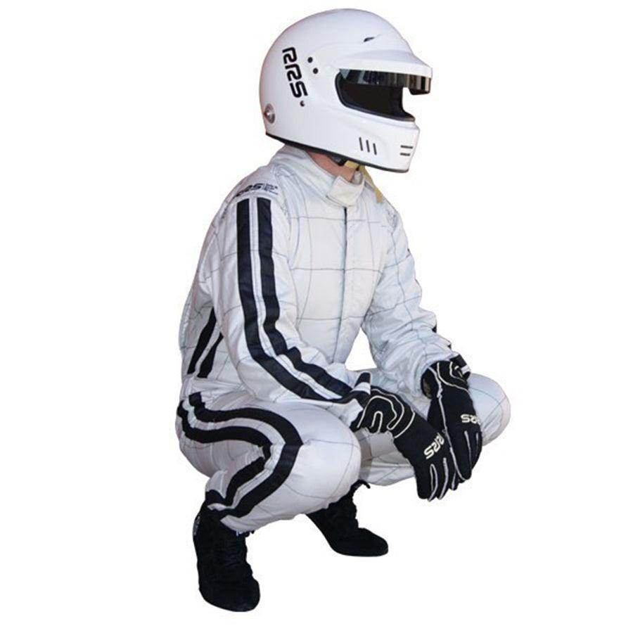 RRS EVO DIAMOND SUIT - Dash Racegear