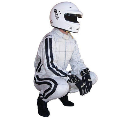 RRS EVO DIAMOND SUIT - Dash Racegear