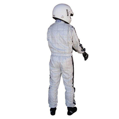 RRS EVO DIAMOND SUIT - Dash Racegear