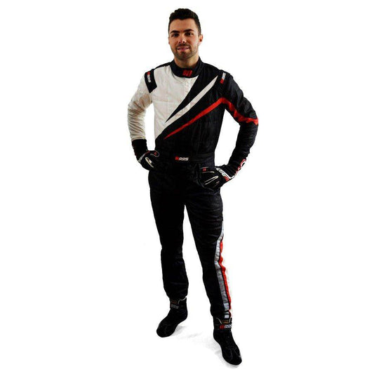 RRS EVO DYNAMIC SUIT - Dash Racegear