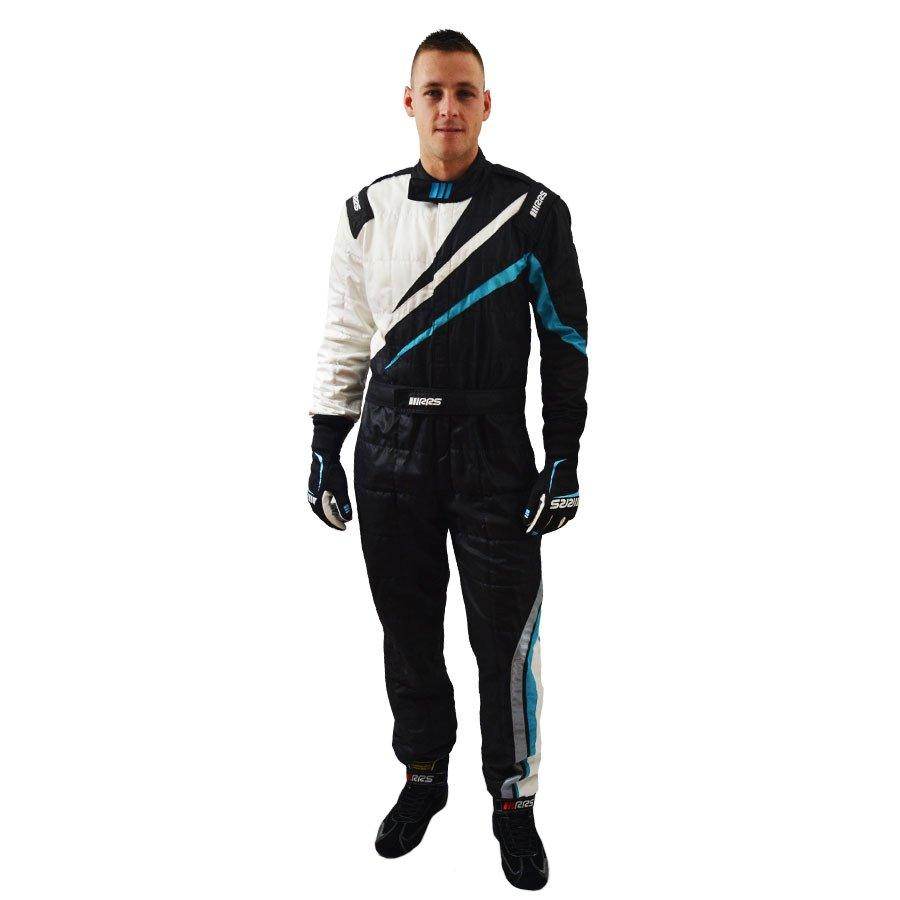 RRS EVO DYNAMIC SUIT - Dash Racegear