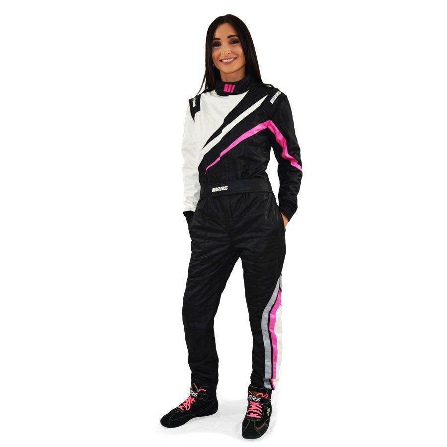 RRS EVO DYNAMIC SUIT - Dash Racegear