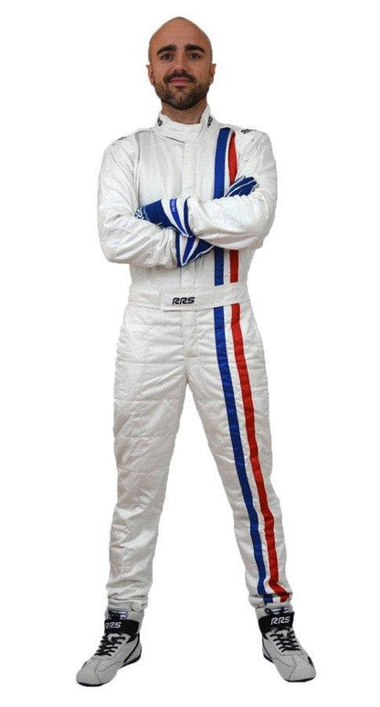 RRS EVO LE MANS SUIT - Dash Racegear