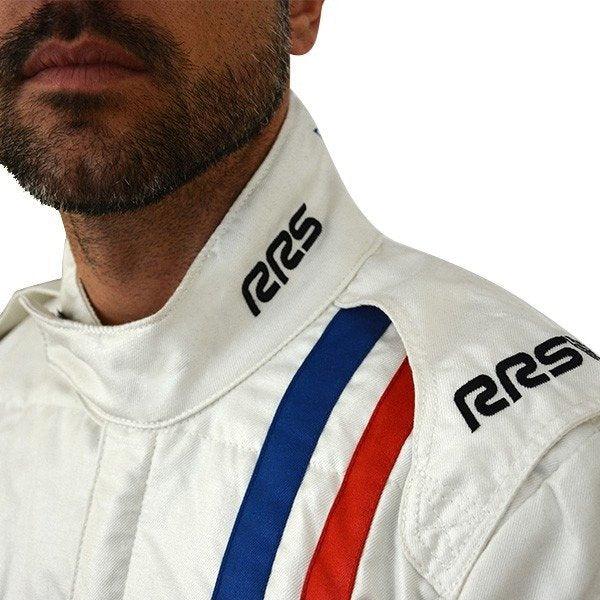 RRS EVO LE MANS SUIT - Dash Racegear