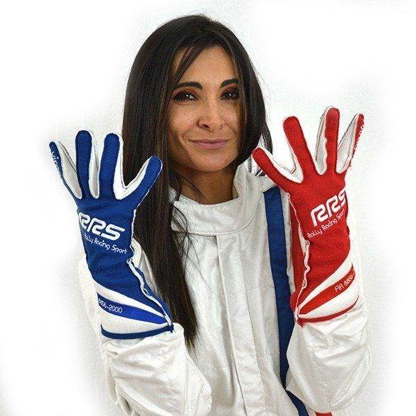 RRS EVO LE MANS SUIT - Dash Racegear