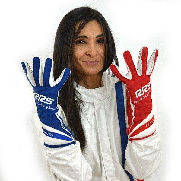 RRS EVO LE MANS SUIT - Dash Racegear