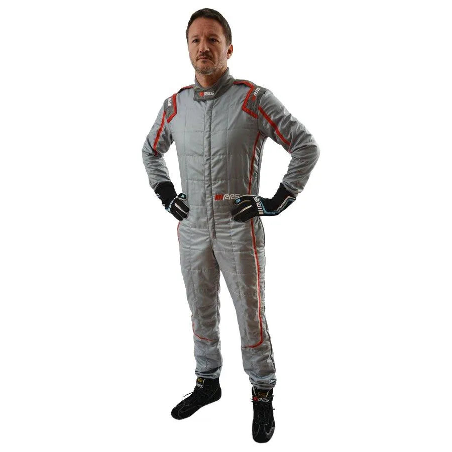 RRS EVO MONTE CARLO SUIT - Dash Racewear