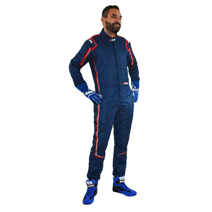 RRS EVO MONTE CARLO SUIT - Dash Racewear