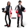 RRS EVO RACER SUIT - Dash Racegear