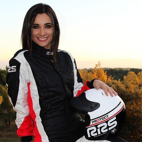 RRS EVO RACER SUIT - Dash Racegear