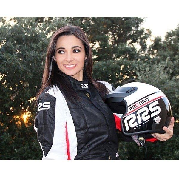 RRS EVO RACER SUIT - Dash Racegear