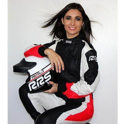 RRS EVO RACER SUIT - Dash Racegear