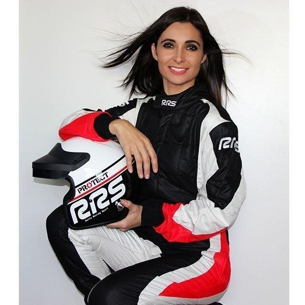 RRS EVO RACER SUIT - Dash Racegear