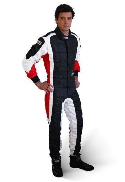RRS EVO RACER SUIT - Dash Racegear