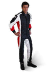 RRS EVO RACER SUIT - Dash Racegear