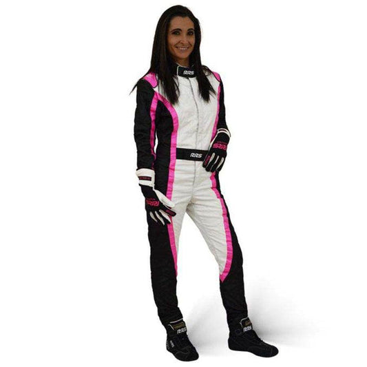 RRS EVO RACER SUIT - Dash Racegear