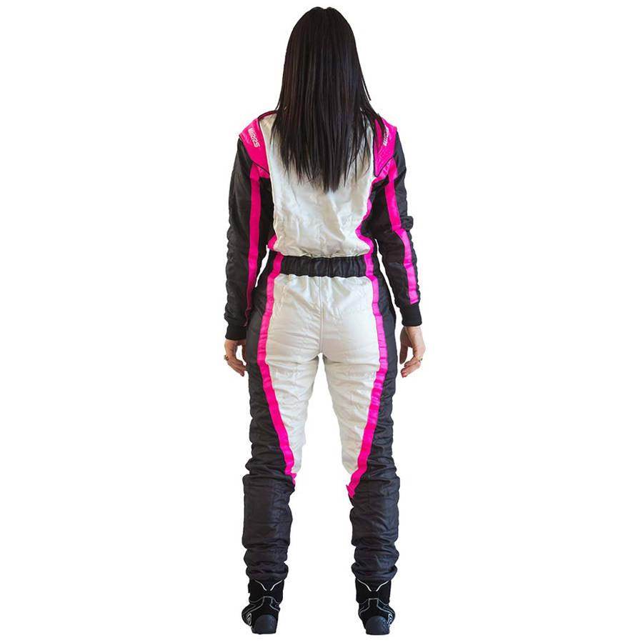 RRS EVO RACER SUIT - Dash Racegear