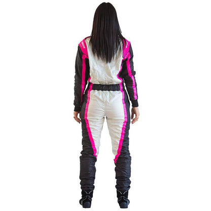 RRS EVO RACER SUIT - Dash Racegear