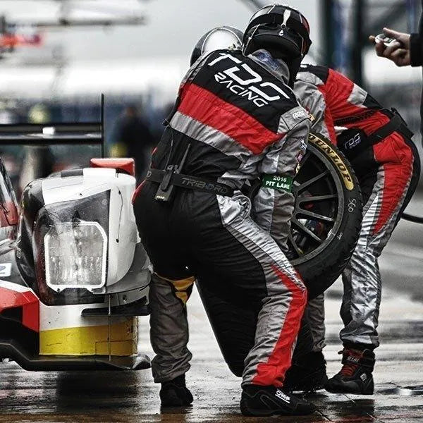 RRS GAAZMASTER EVO2 SUIT - Dash Racewear