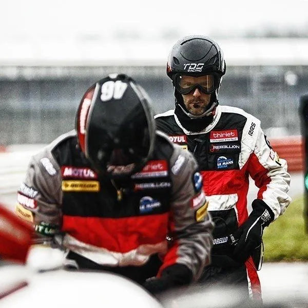 RRS GAAZMASTER EVO2 SUIT - Dash Racewear