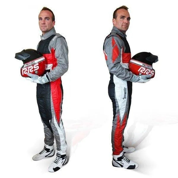 RRS GAAZMASTER EVO2 SUIT - Dash Racewear