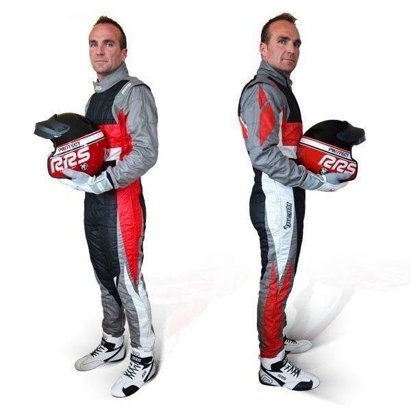 RRS GAAZMASTER EVO2 SUIT - Dash Racegear
