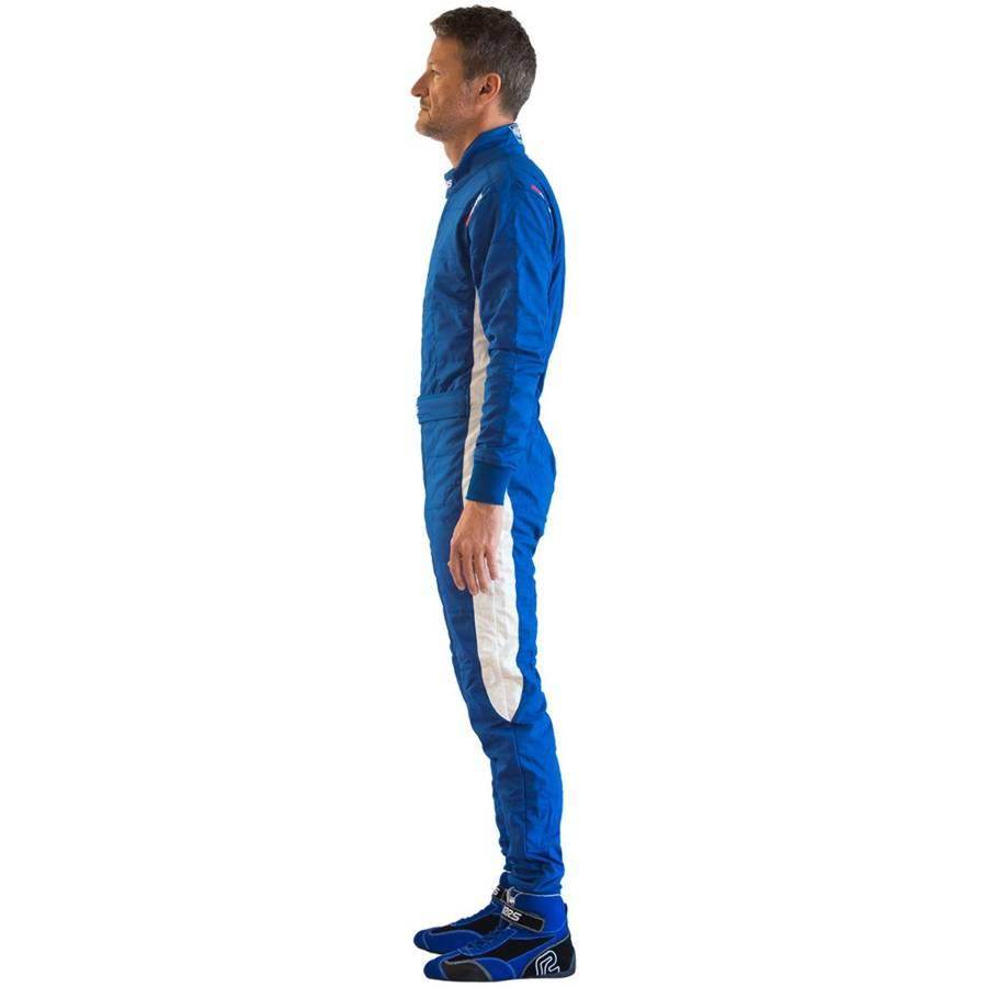 RRS MOOVE OVERALL SUIT - Dash Racegear