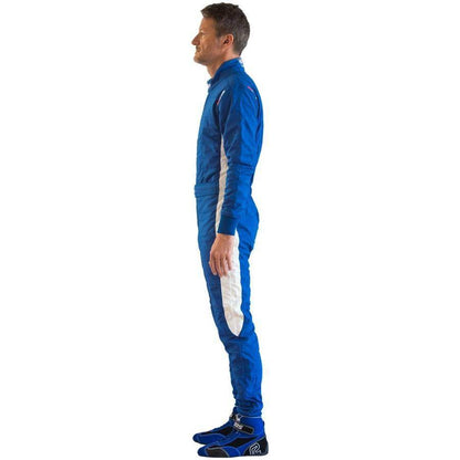 RRS MOOVE OVERALL SUIT - Dash Racegear