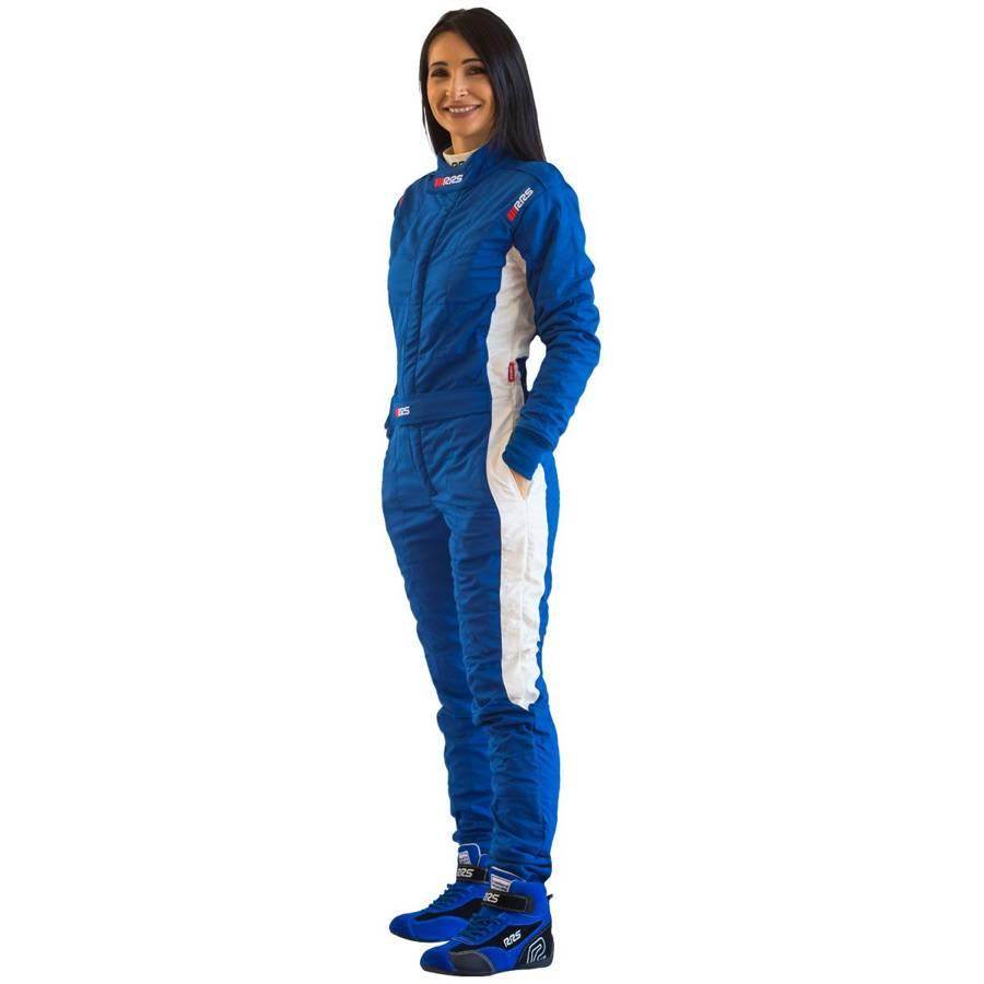 RRS MOOVE OVERALL SUIT - Dash Racegear