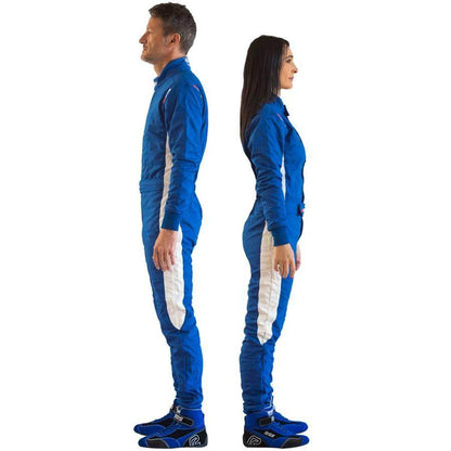 RRS MOOVE OVERALL SUIT - Dash Racegear