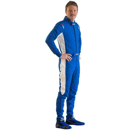 RRS MOOVE OVERALL SUIT - Dash Racegear