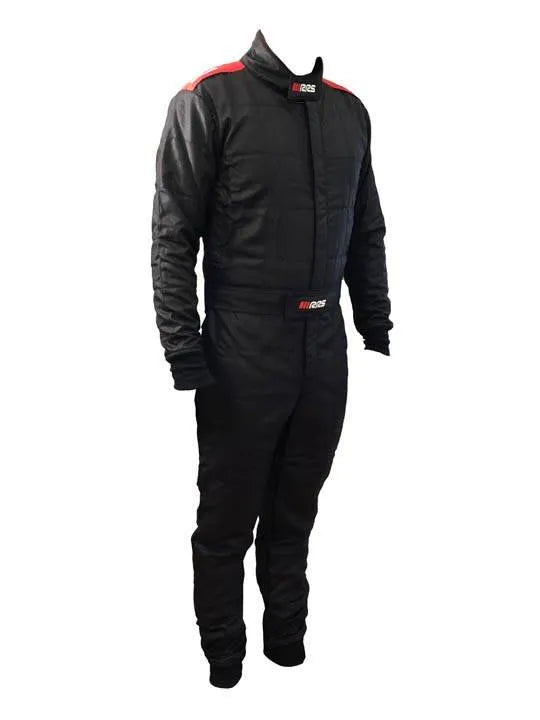 RRS ONE OVERALL SUIT - Dash Racewear